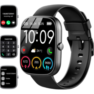 Smart watches men women