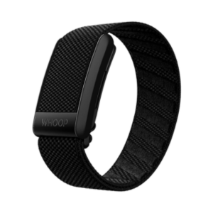 WHOOP 4.0 with 12 Month Subscription – Wearable Health, Fitness & Activity Tracker – Continuous Monitoring, Performance Optimization, Heart Rate Tracking – Improve Sleep, Strain, Recovery, Wellness